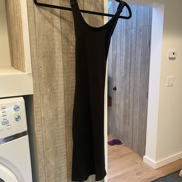 Lulus body con ribbed dress - Picture 4 of 4